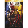 Deadpool massacre Marvel