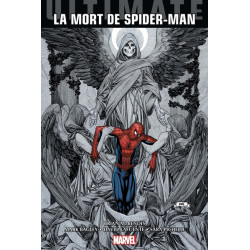 Ultimate Spider-Man : La...