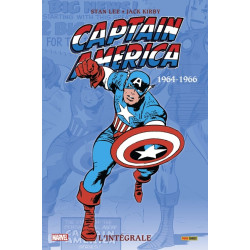 Captain America:...