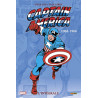 Captain America: L'intégrale 1964-1966 (T01 Nouvelle édition)