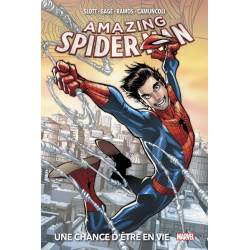 Amazing Spider-Man T01 :...