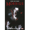 Morbius : Le Vampire Vivant
