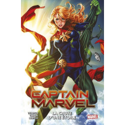 Captain Marvel T02 : La...