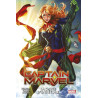 Captain Marvel T02 : La chute d'une étoile