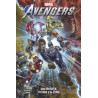 Marvel's Avengers Videogame T01 : En route pour l'A-Day