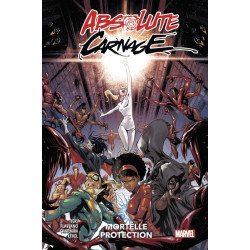 Absolute Carnage : Mortelle...