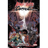 Absolute Carnage : Mortelle protection