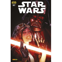 Star Wars N°07