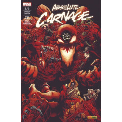 Absolute Carnage N°02