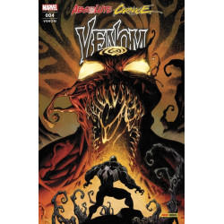 Venom N°04