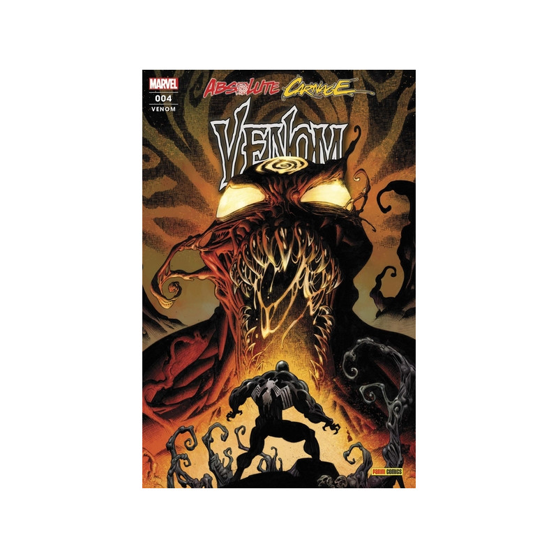 Venom N°04