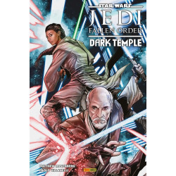 Star Wars : Jedi Fallen...