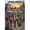 Star Wars : Galaxy's Edge