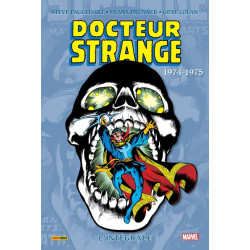 Docteur Strange:...