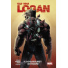 Old Man Logan T01 : Le chasseur et le chassé