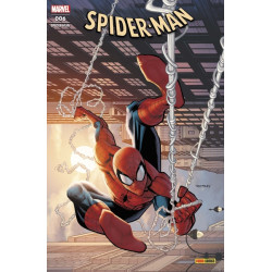 Spider-Man N°06