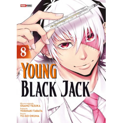 Young Black Jack T08