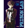 Prison Lab T08