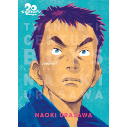 20th Century Boys Perfect...