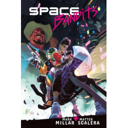 Space Bandits