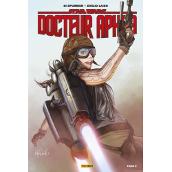 Star Wars - Docteur Aphra T05