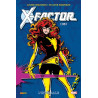 X-Factor: L'intégrale 1987 (T02)