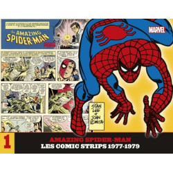 Amazing Spider-Man: Les...
