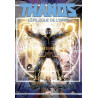 Thanos : L'épilogue de l'Infini