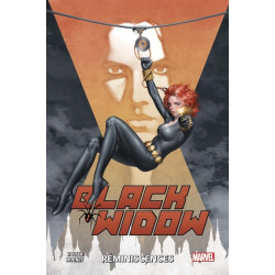 Black Widow : Réminiscences