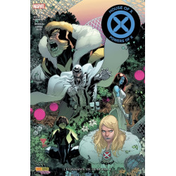 House of X / Powers of X...