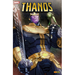 Thanos N°03