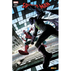 Spider-Man N°05