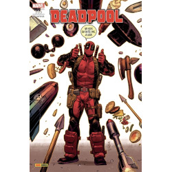 Deadpool N°03