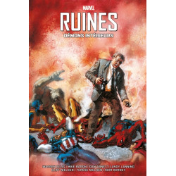 Ruines : Démons intérieurs