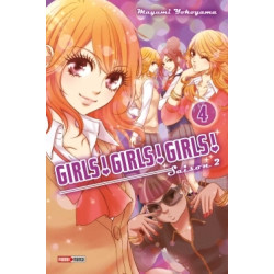 Girls! Girls! Girls! Saison...