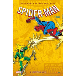 Amazing Spider-Man:...