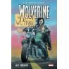 Wolverine T01 : Les frères