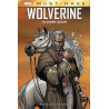 Wolverine : Old Man Logan