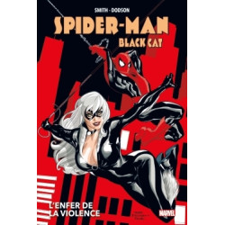 Spider-Man/Black Cat :...