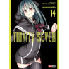 Trinity Seven T14