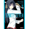 Trinity Seven T11