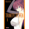Trinity Seven T01