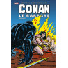 Conan le Barbare : L'intégrale 1972-1973 (T03)