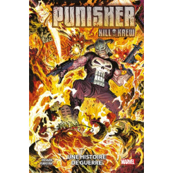 Punisher Kill Krew : Une...