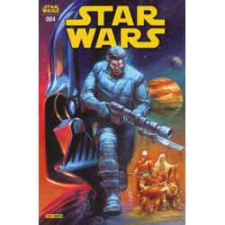Star Wars N°04