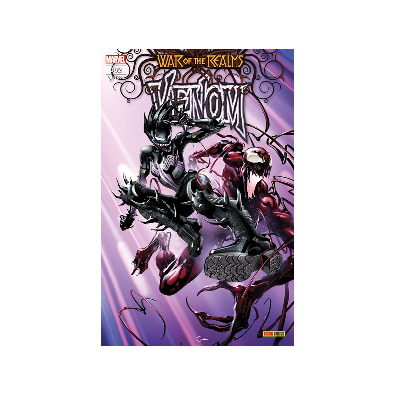 Venom N°02