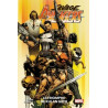 Savage Avengers T01 : Le triomphe de Kulan Gath