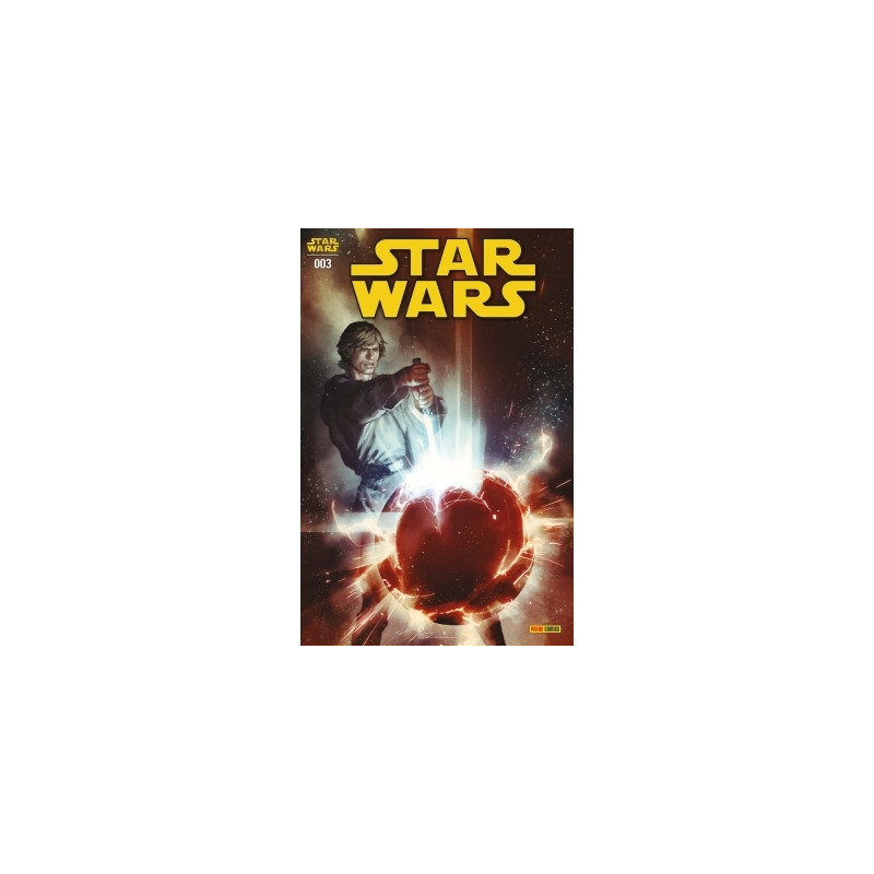 Star Wars N°03