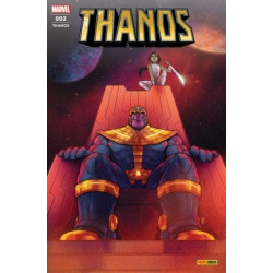Thanos N°02