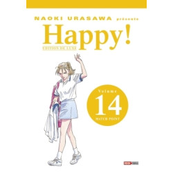 Happy! T14: Edition de luxe